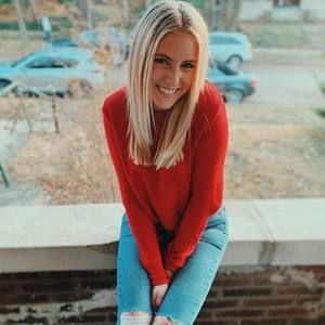 Meet your Posher, Emma